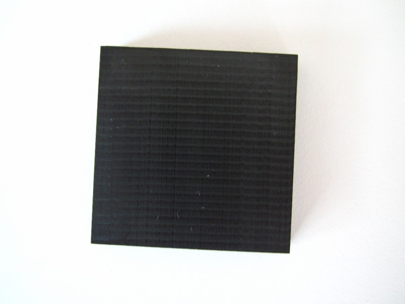 PA6 ESD 60 sheets and rods