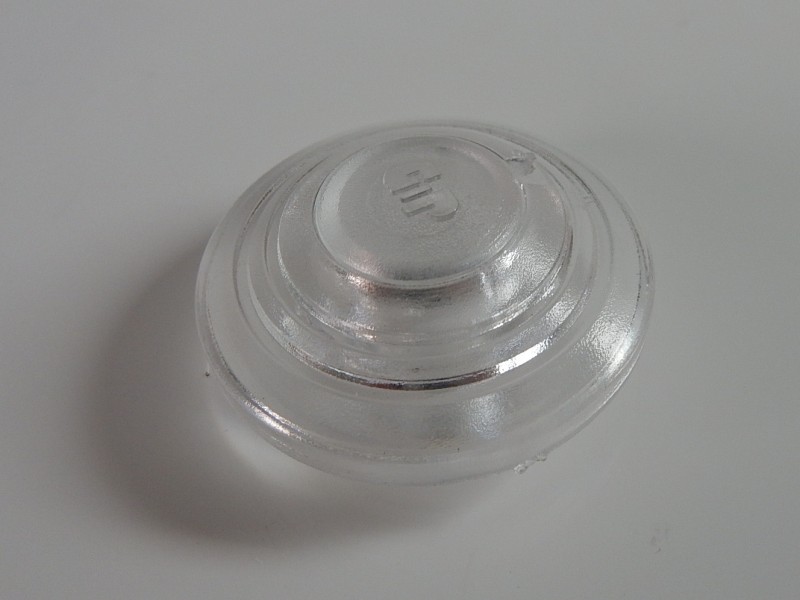 PC pokrov za direktno vijačenje