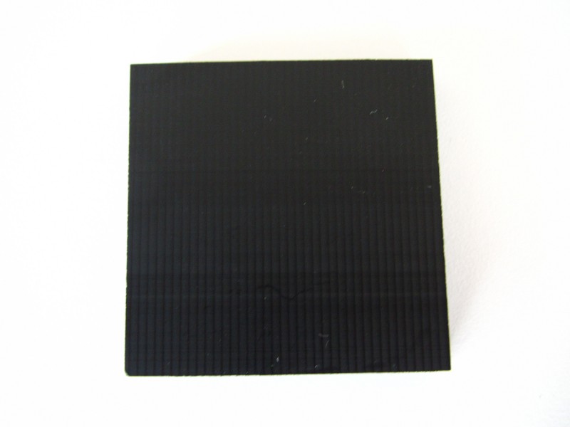 POM C ESD 60 sheets, rods