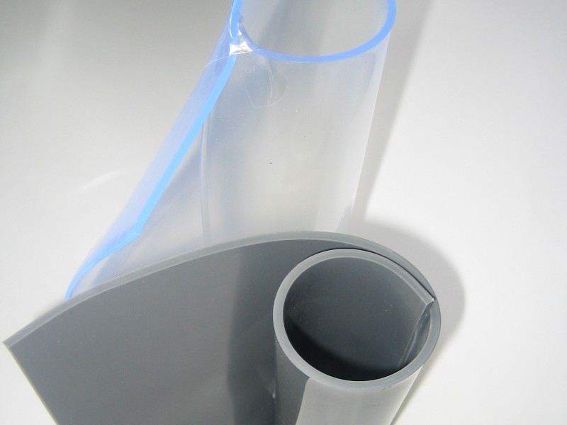 PVC PLOŠČE - fleksibilne