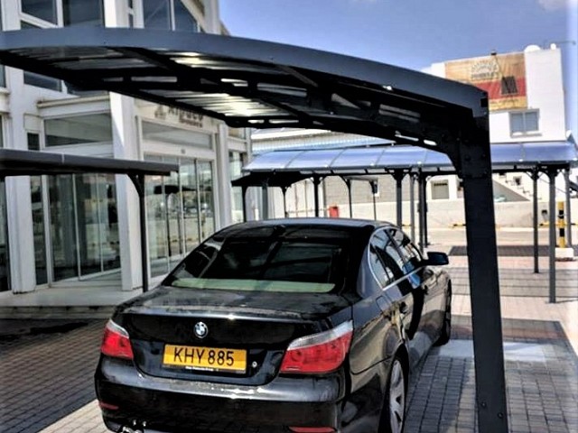 Carpots Arizona Wave