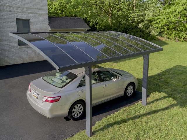 Nadstreški za avto - Arizona-Breeze-solid